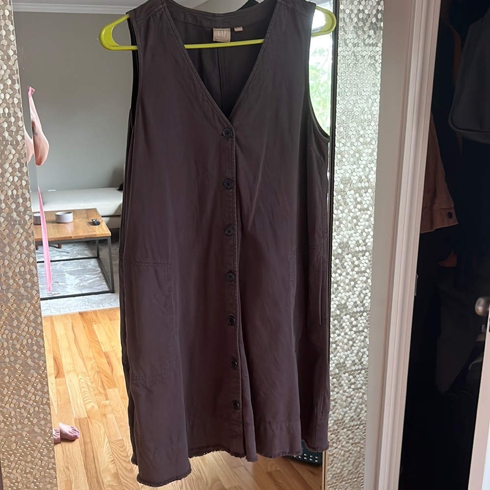 Pretty Work Drees